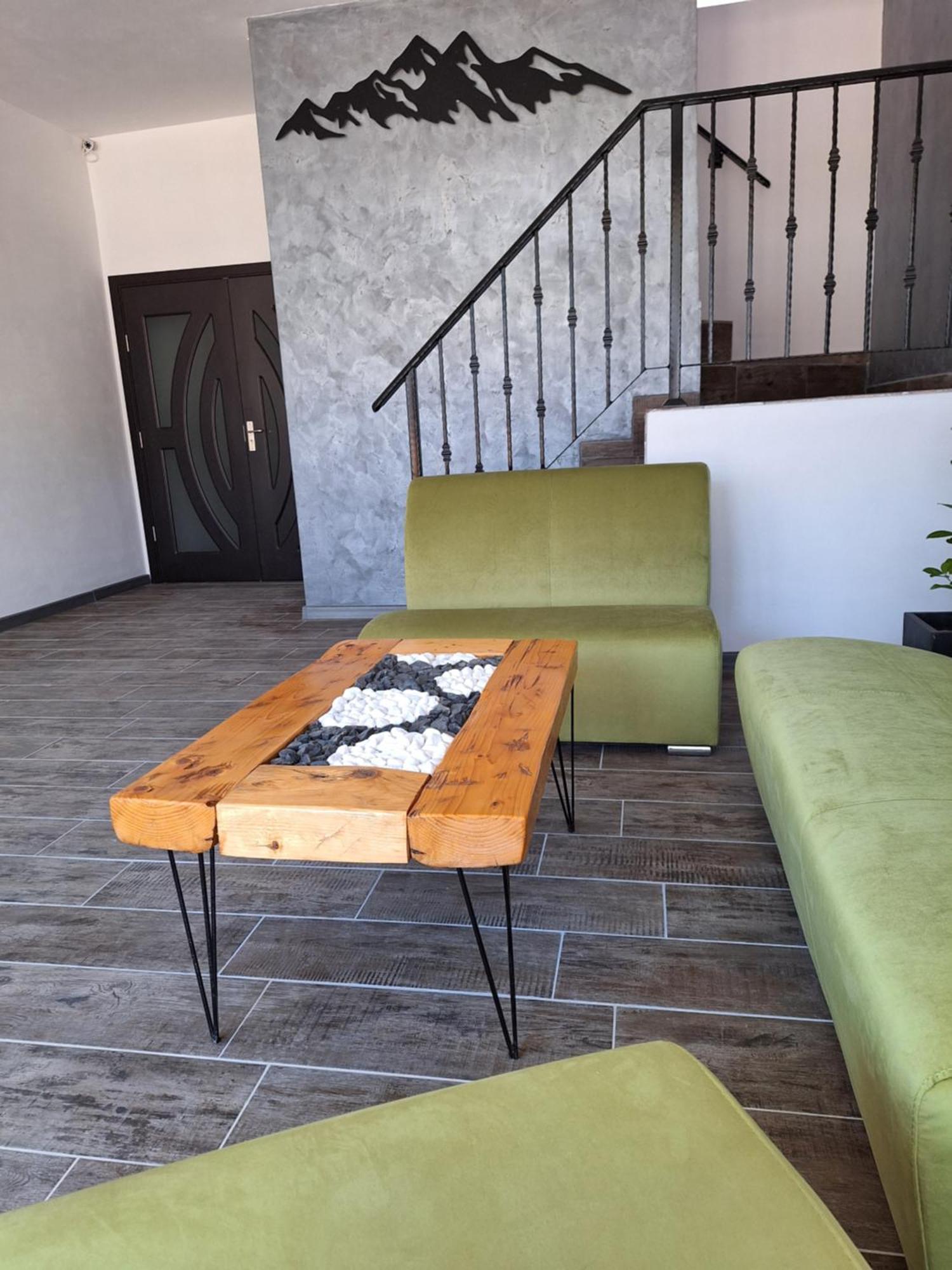 Danifeld Inn Voronet Εξωτερικό φωτογραφία